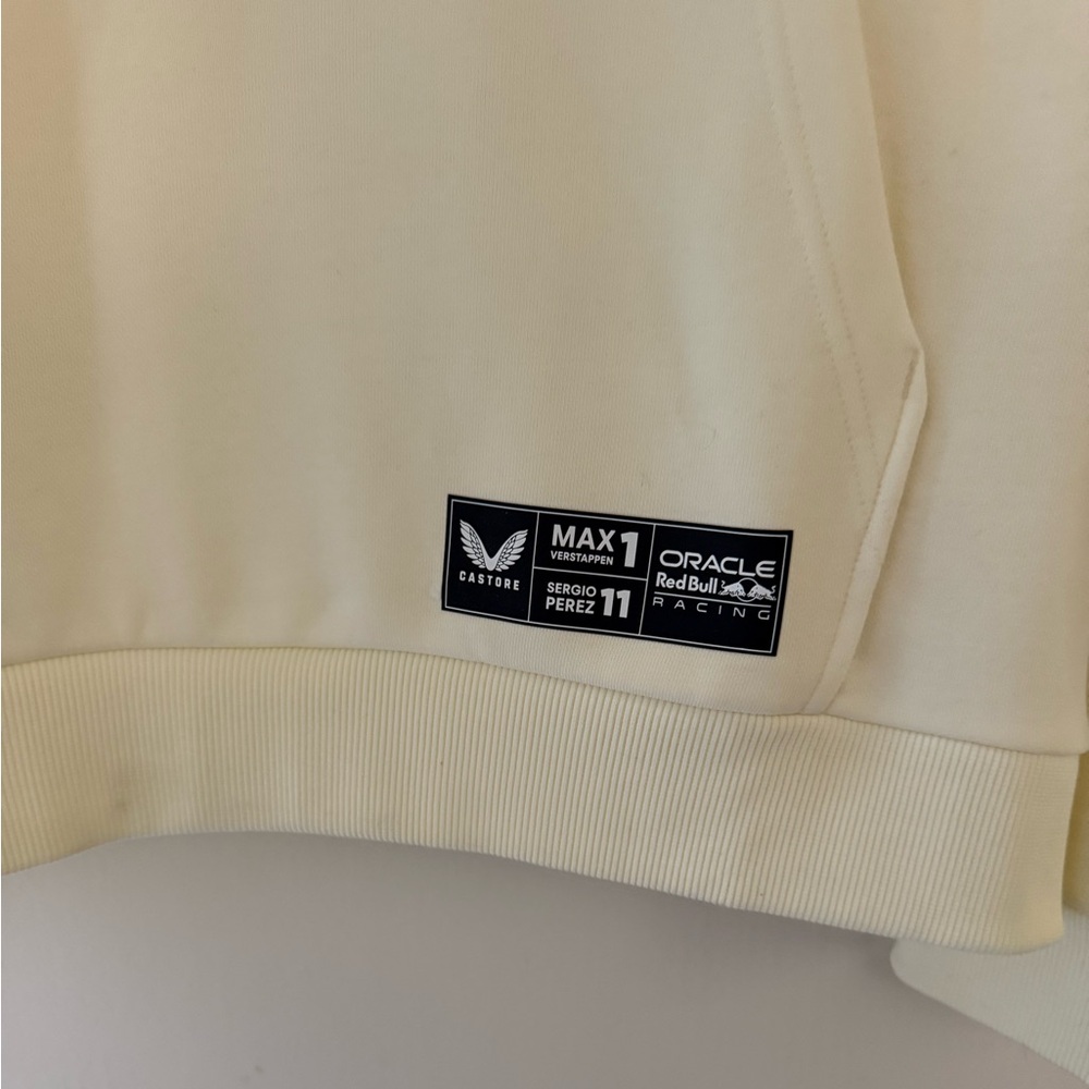 Redbull Oracle Racing Hoodie - Picture 3 of 6